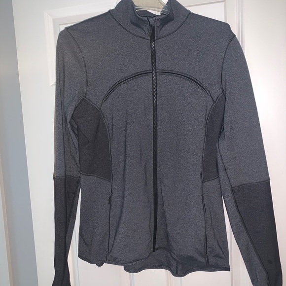 Lululemon Jacket - Picture 1 of 3
